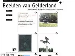 Sites similar to beeldenvangelderland.nl