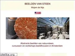 Sites similar to beeldenvansteen.nl