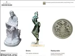 Sites similar to beeldhouwerijvanvelzen.nl