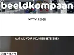 Sites similar to beeldkompaan.nl