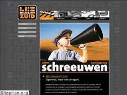 Sites similar to beeldkrachtzuid.nl