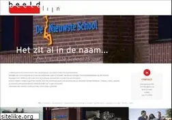 Sites similar to beeldlijn.eu