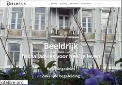 Sites similar to beeldrijk.org