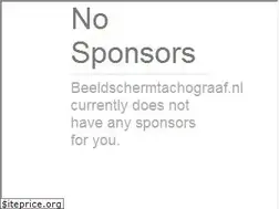 Sites similar to beeldschermtachograaf.nl