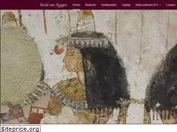 Sites similar to beeldvanegypte.nl
