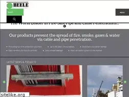 Sites similar to beele.co.za