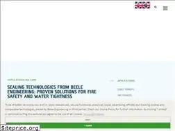 Sites similar to beele.com