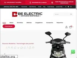 Sites similar to beelectric.co