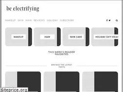 Sites similar to beelectrifying.com
