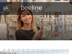Sites similar to beeline-group.com