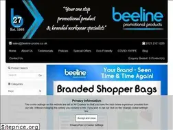Sites similar to beeline-promo.co.uk