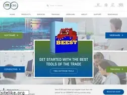 Sites similar to beeline-software.com