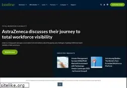 Sites similar to beeline.com