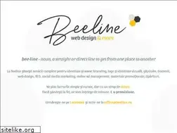 Sites similar to beeline.ro