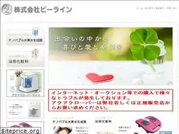 Sites similar to beeline888.co.jp
