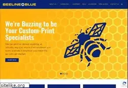 Sites similar to beelineandblue.com