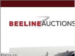 Sites similar to beelineauctions.com