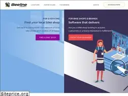 Sites similar to beelinebikes.com