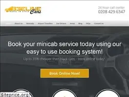 Sites similar to beelinecars.co.uk