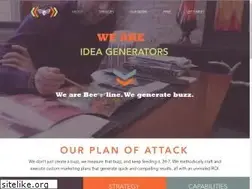 Sites similar to beelinecommunications.com