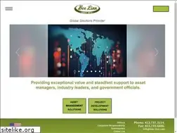 Sites similar to beelinecorp.com