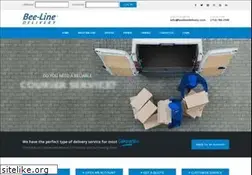 Sites similar to beelinedel.com