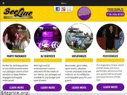 Sites similar to beelineentertainment.com