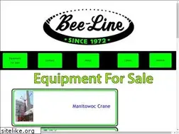 Sites similar to beelineexports.com