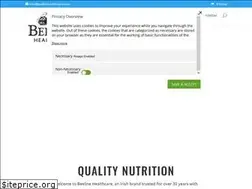 Sites similar to beelinehealthcare.com