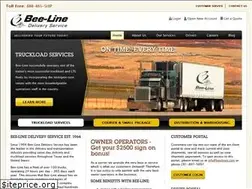 Sites similar to beelineit.com