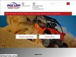 Sites similar to beelineyamaha.com