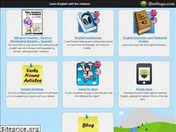 Sites similar to beelingo.com