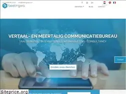 Sites similar to beelingwa.com