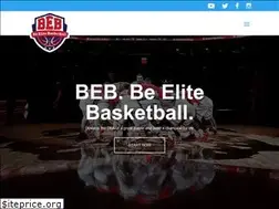 Sites similar to beelitebasketball.com