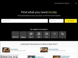 Sites similar to beelocal.net