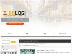 Sites similar to beelogi.jp