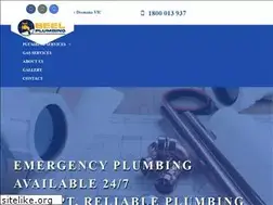 Sites similar to beelplumbing.com.au