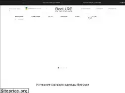 Sites similar to beelure.ua