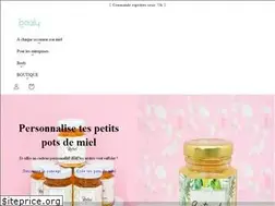 Sites similar to beely.fr