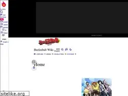 Sites similar to beelzebub.fandom.com