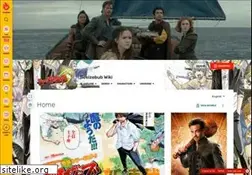Sites similar to beelzebub.wikia.com