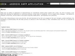Sites similar to beem-project.com