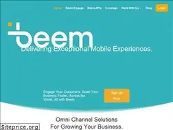 Sites similar to beem.africa
