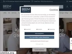Sites similar to beem.de
