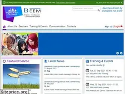 Sites similar to beem.org.uk