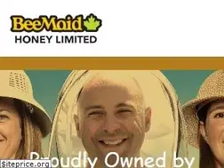 Sites similar to beemaid.com