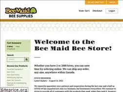 Sites similar to beemaidbeestore.com