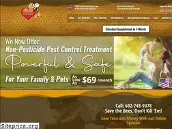 Sites similar to beeman-beeremoval.com