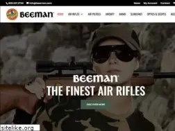 Sites similar to beeman.com
