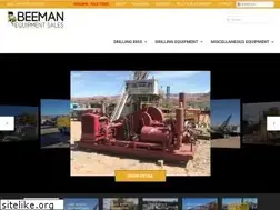 Sites similar to beemanequipmentsales.com
